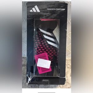 Adidas Predator GL League Soccer Goalkeeper Goalie Gloves - Size 12